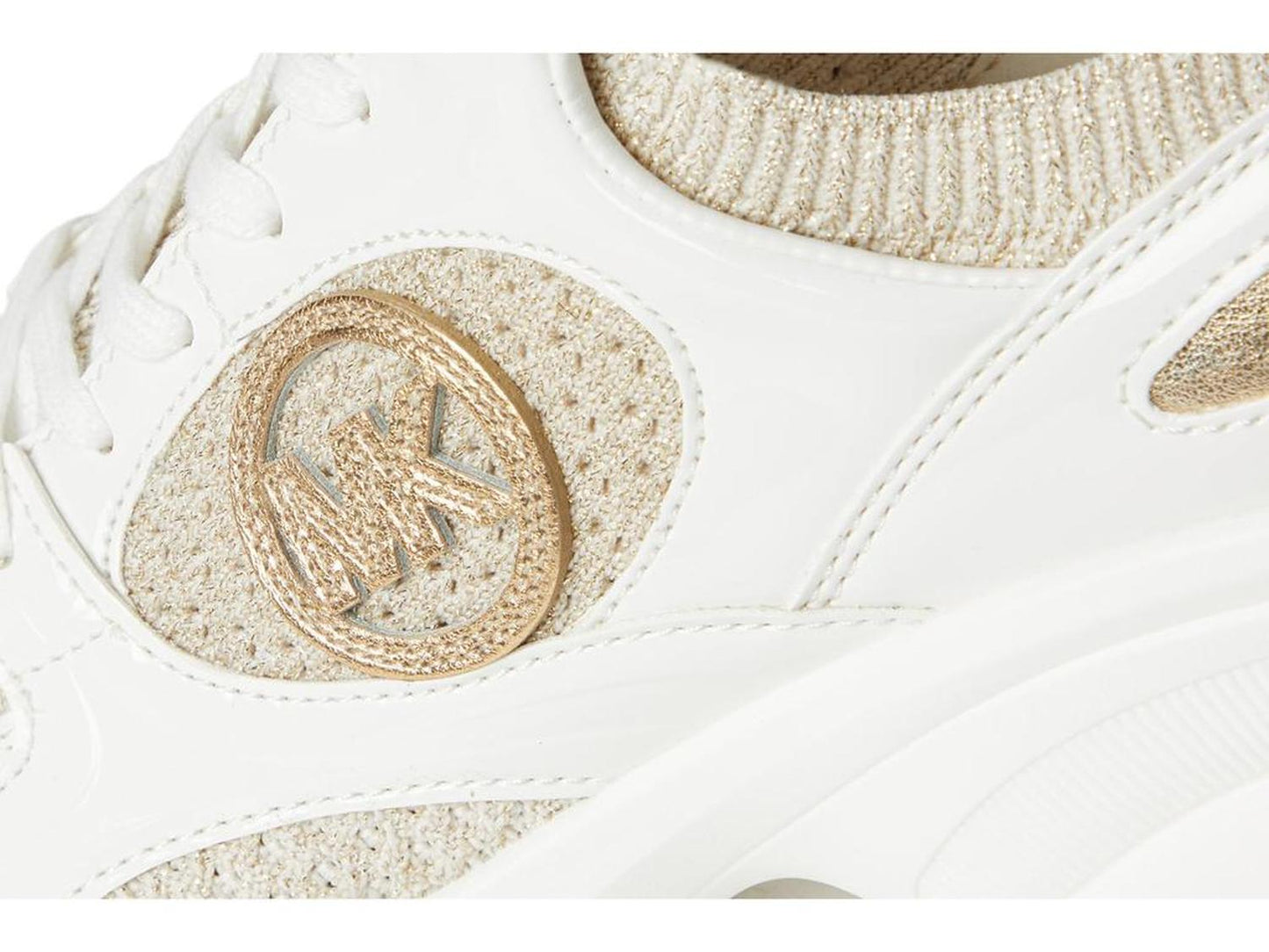Zuma Knit Trainer