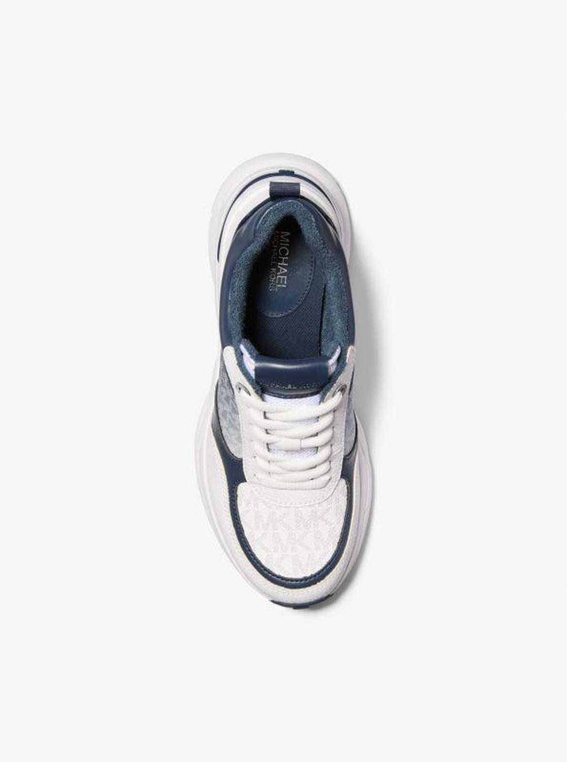 Katrina Mixed-Media Trainer