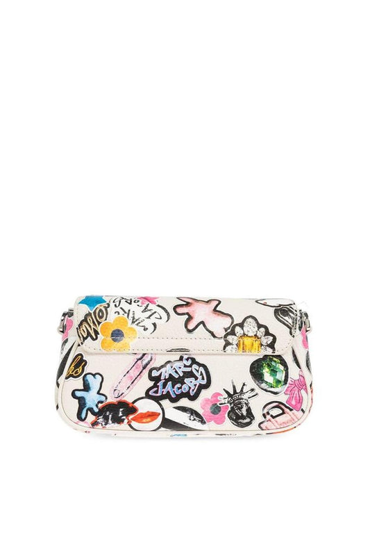 Marc Jacobs Multicolour Small Shoulder Bag