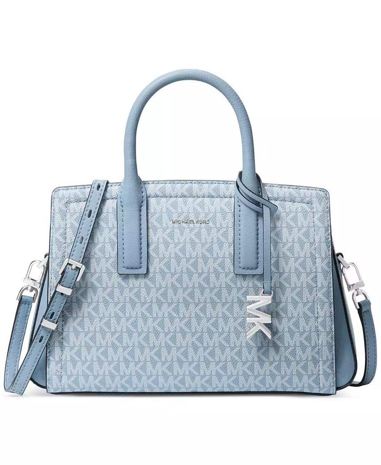 Laila Small Crossbody Satchel