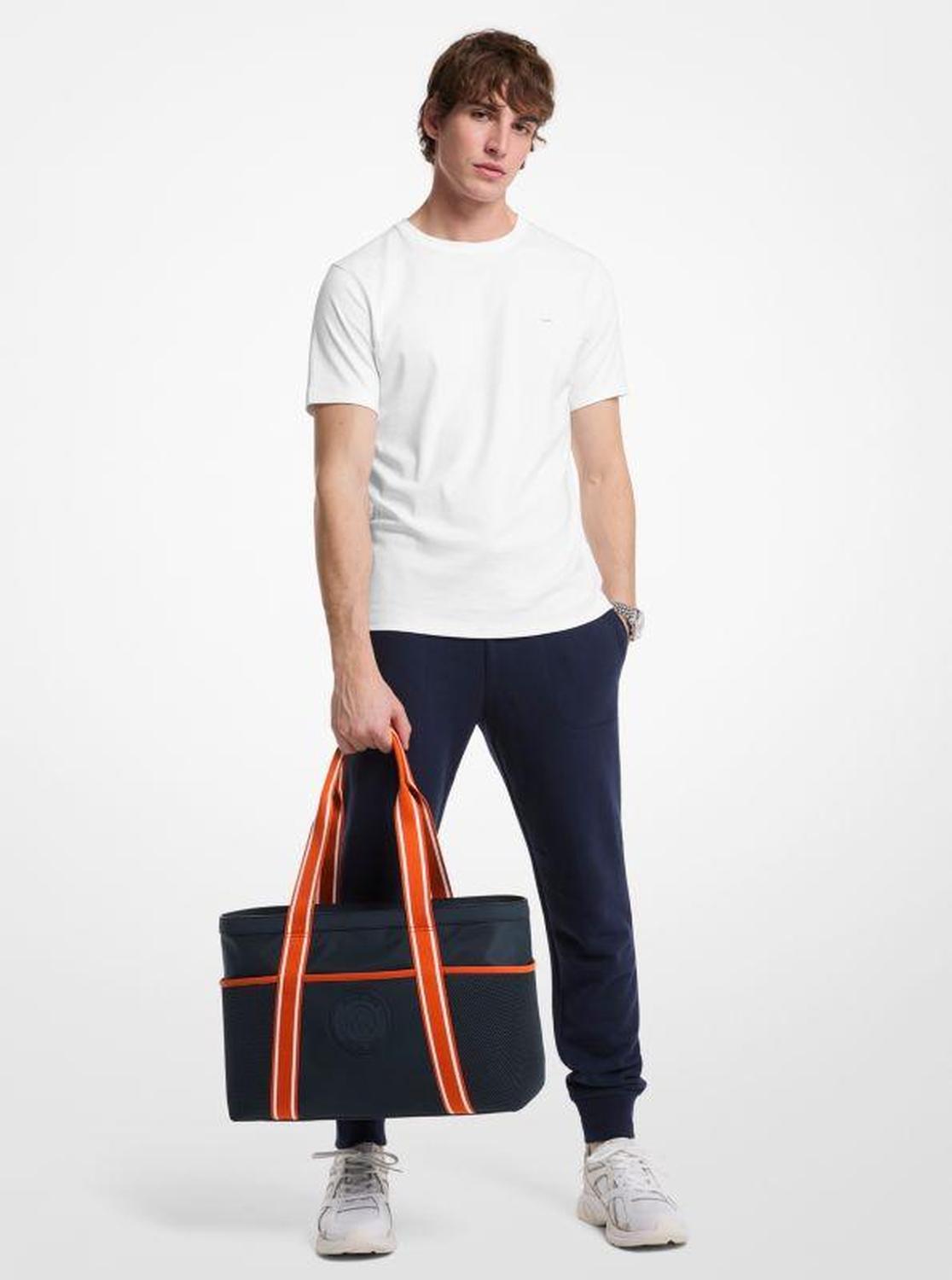 Lautner Nylon Tote Bag