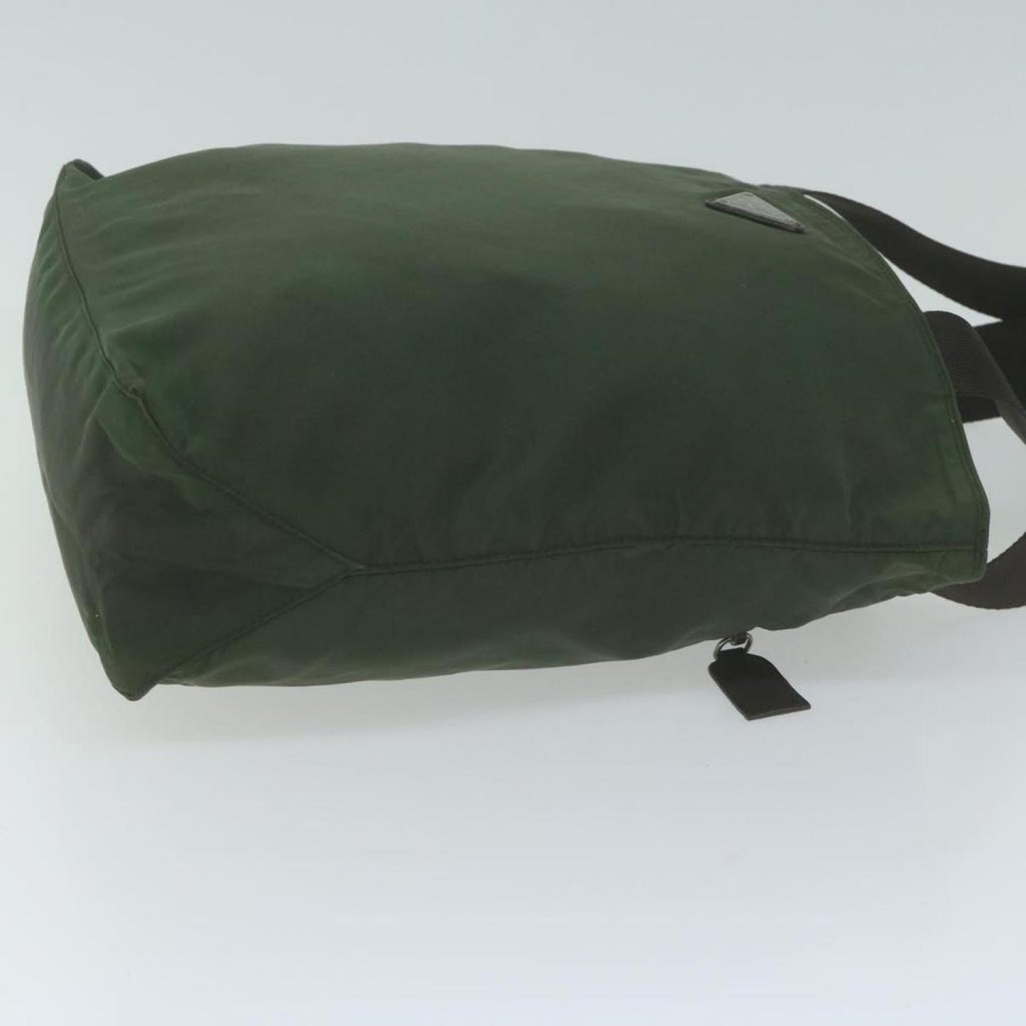 Prada Tessuto  Synthetic Tote Bag (Pre-Owned)