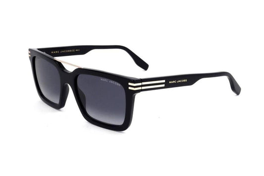 Marc Jacobs Eyewear Square Frame Sunglasses