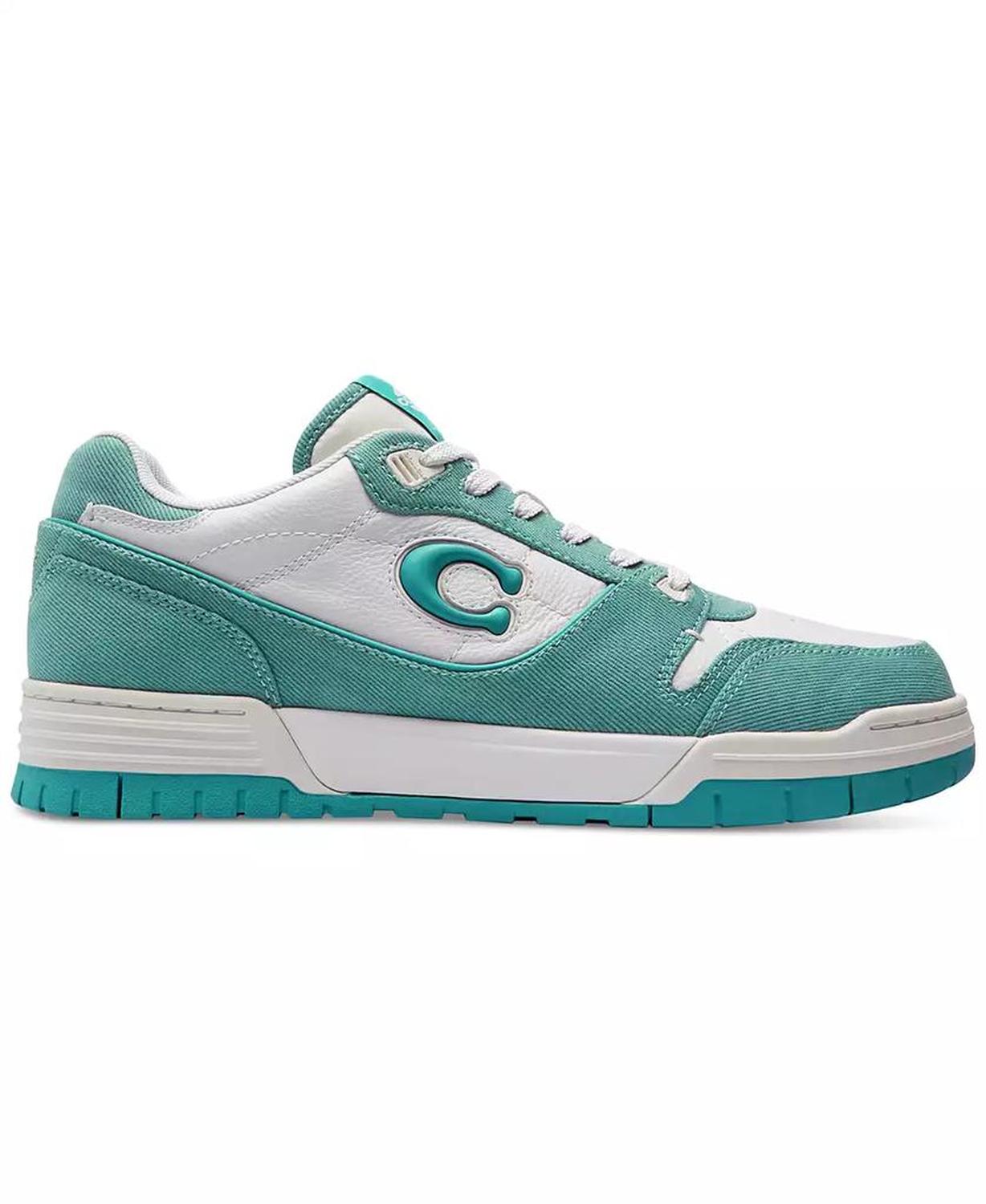 Women's Soho Denim Sneakers