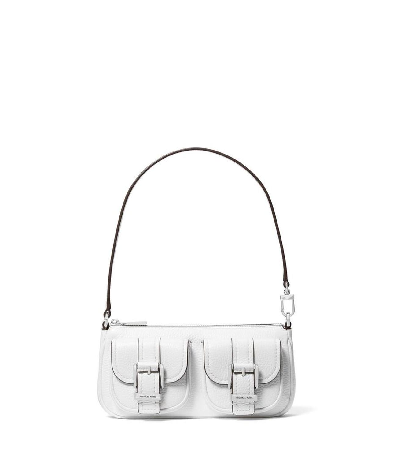 Zoe Small Convertible Pouchette