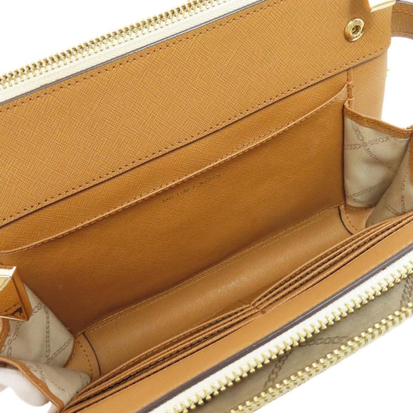 Pvc Shoulder Bag (Pre-Owned)