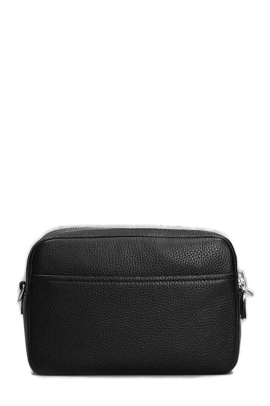 Michael Michael Kors Bryant Medium Pebbled Camera Crossbody Bag
