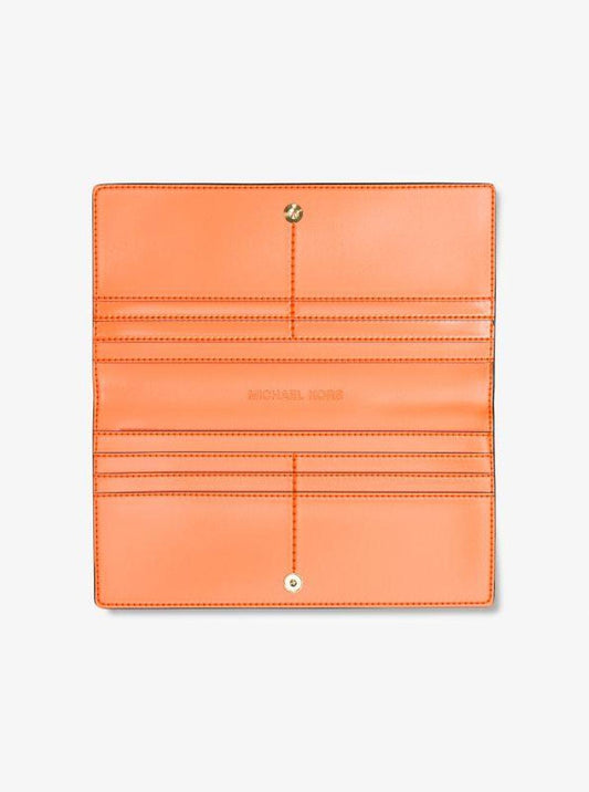 Carson Large Signature Logo Wallet