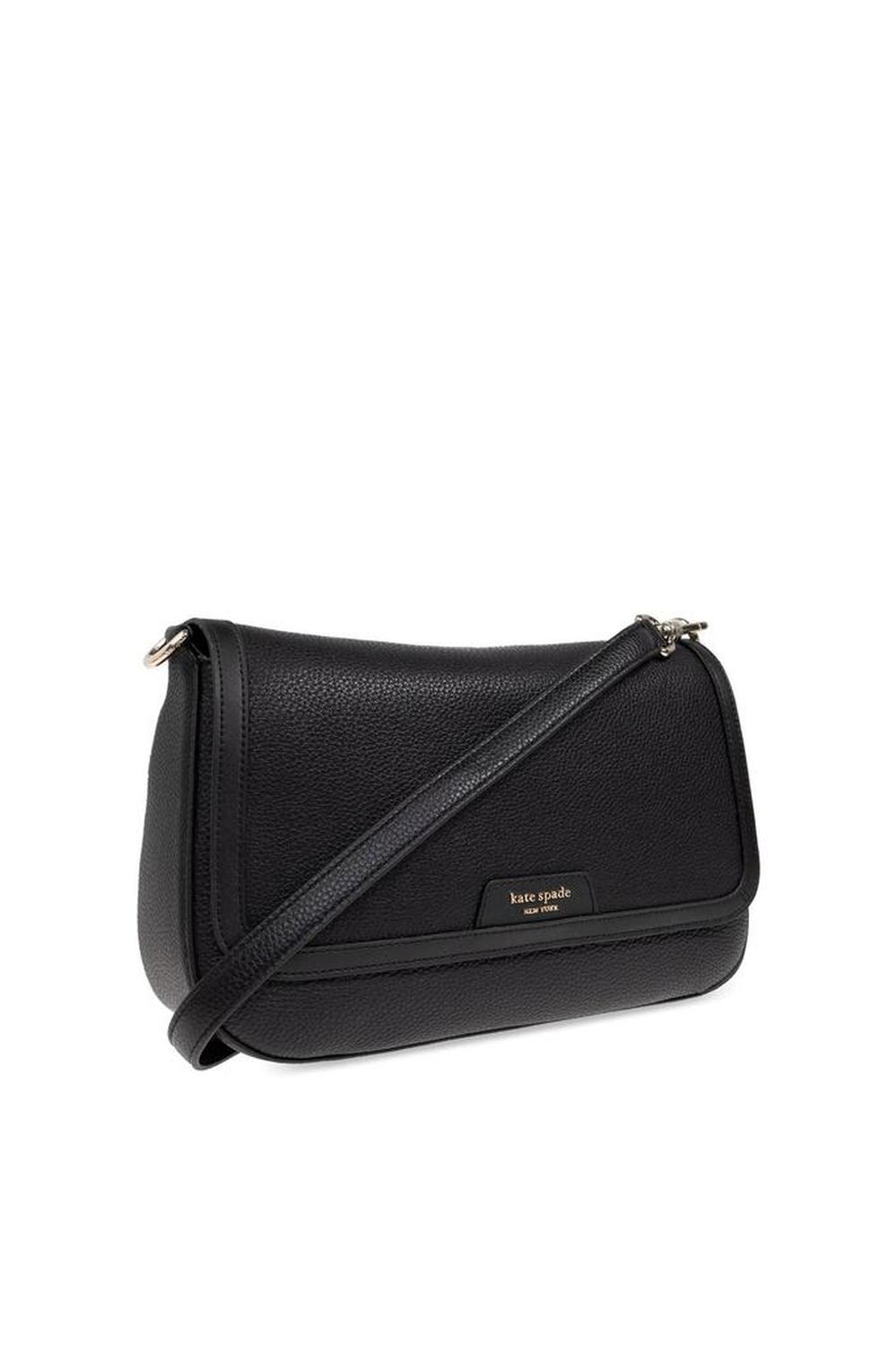 Kate Spade Classic Flap Crossbody Bag