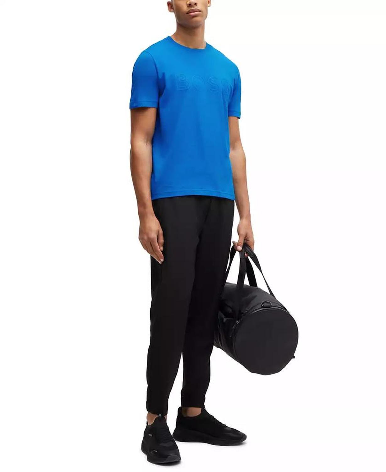 Men's Logo Regular-Fit T-Shirt