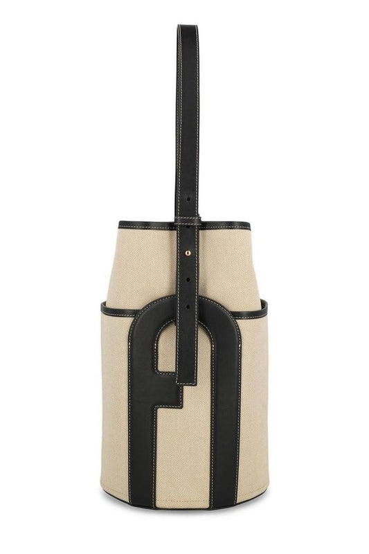 Furla Lido Bucket Bag