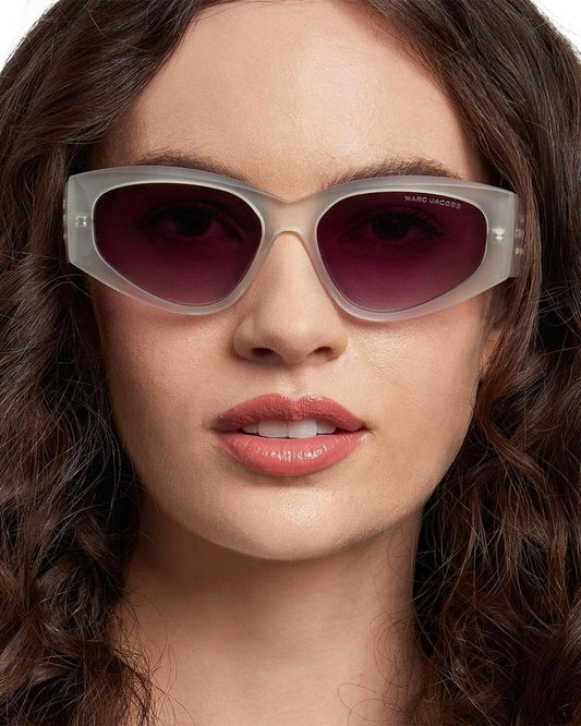 Cat Eye Sunglasses, 56mm