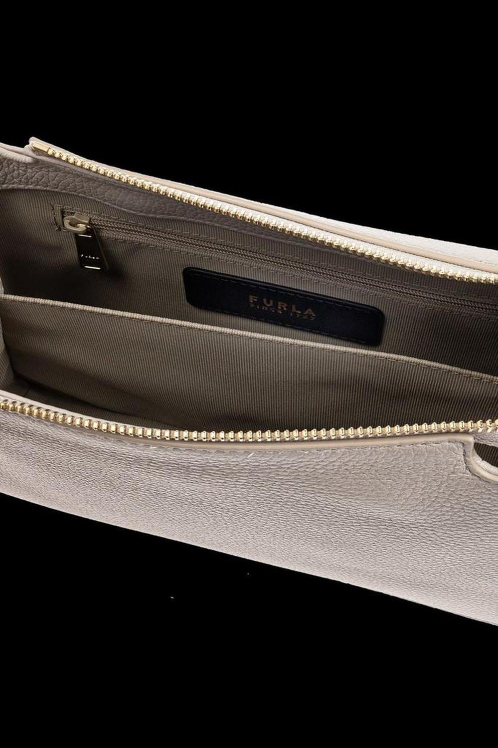 Furla Nuvola Small Crossbody Bag