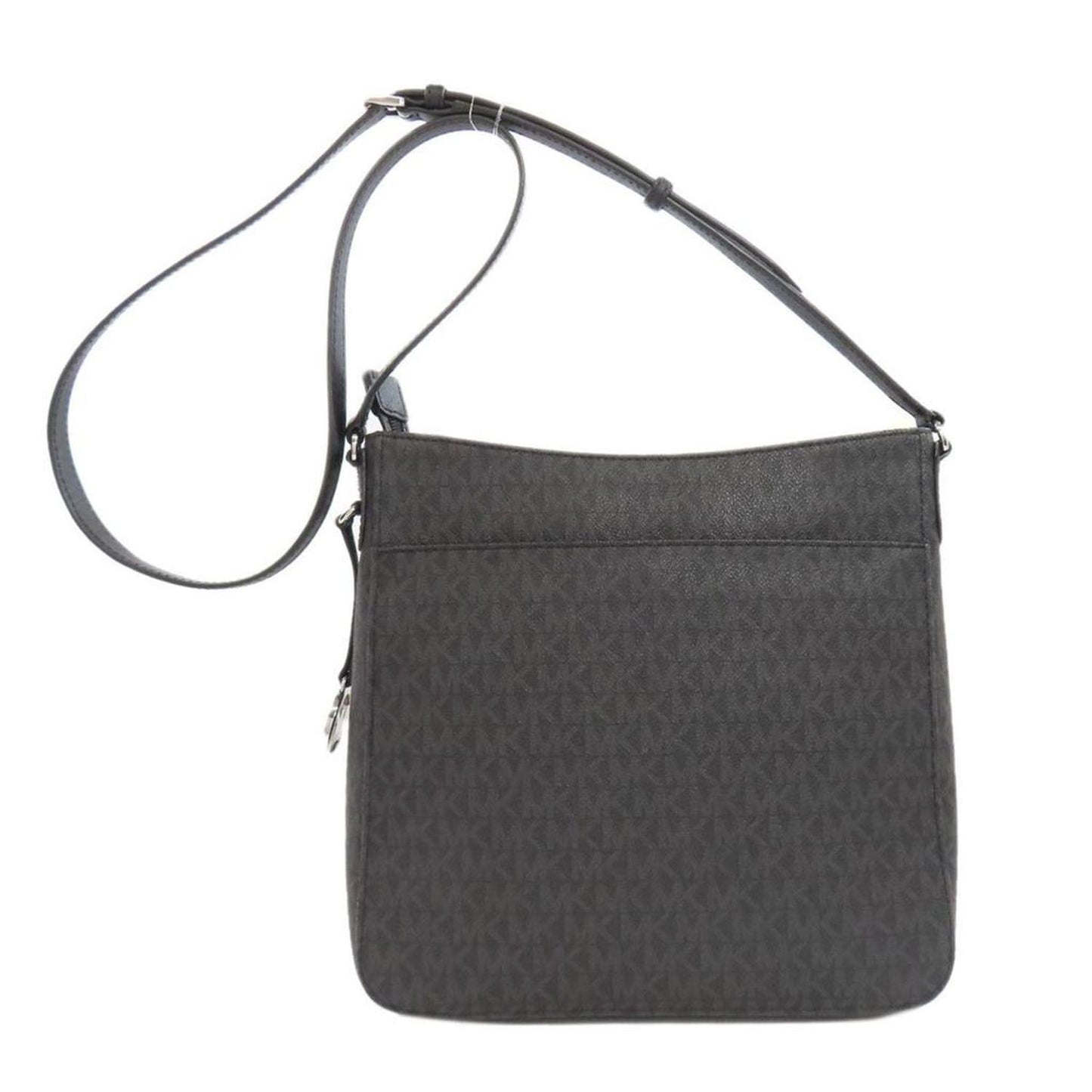 Pvc Shoulder Bag (Pre-Owned)