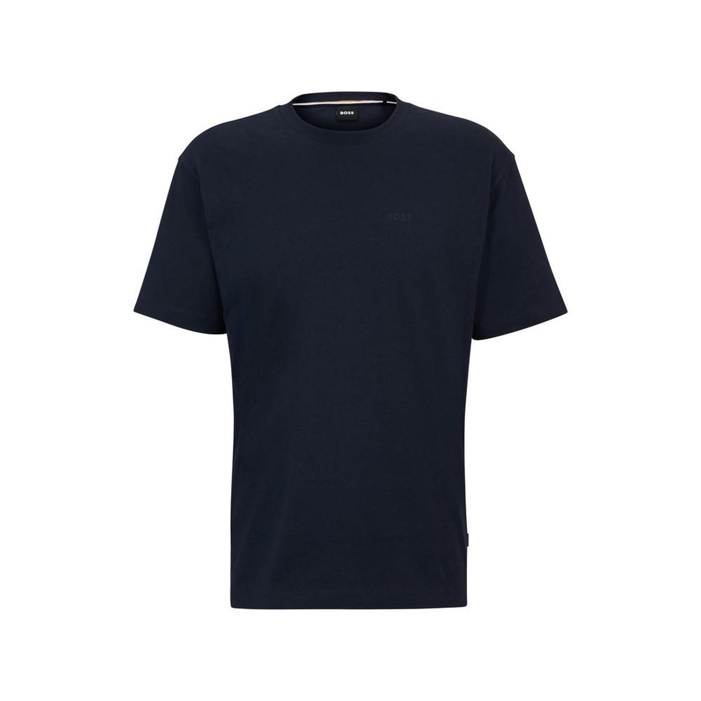 Men's Seasonal Artwork Regular-Fit T-shirt