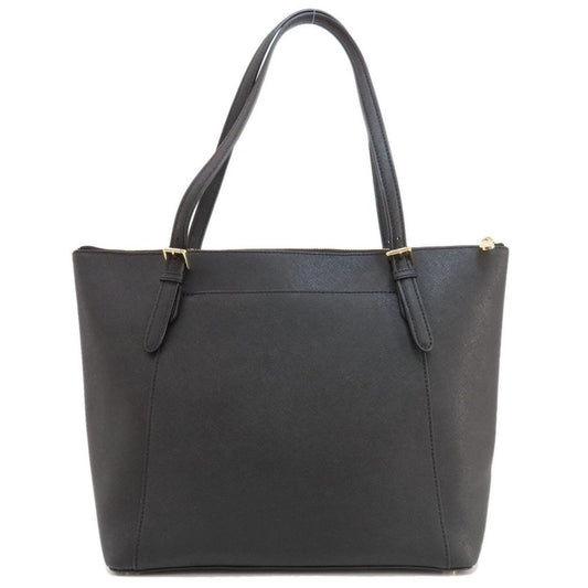 Michael Kors Voyager Leather Tote Bag (Pre-Owned)