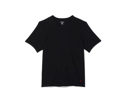 3-Pack Big Crew Undershirts