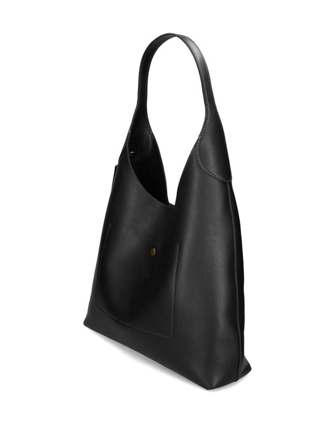Women's Brooklyn 39 Leather Hobo Bag