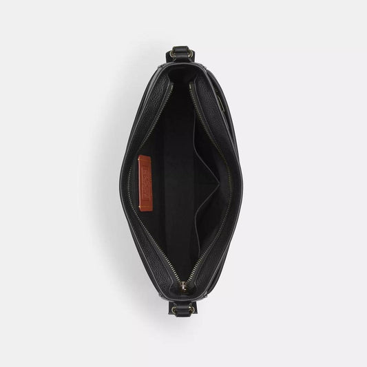 District Crossbody Bag