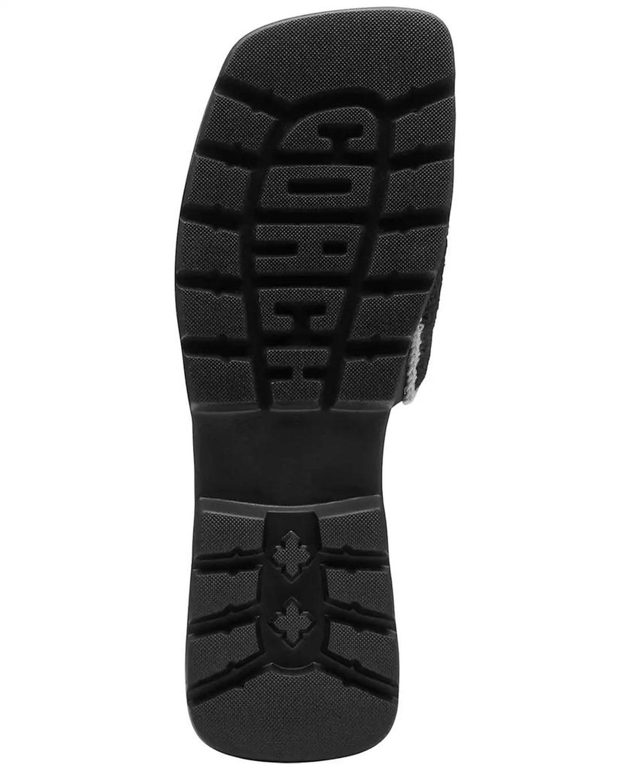 Women's Florence Crochet Sandals