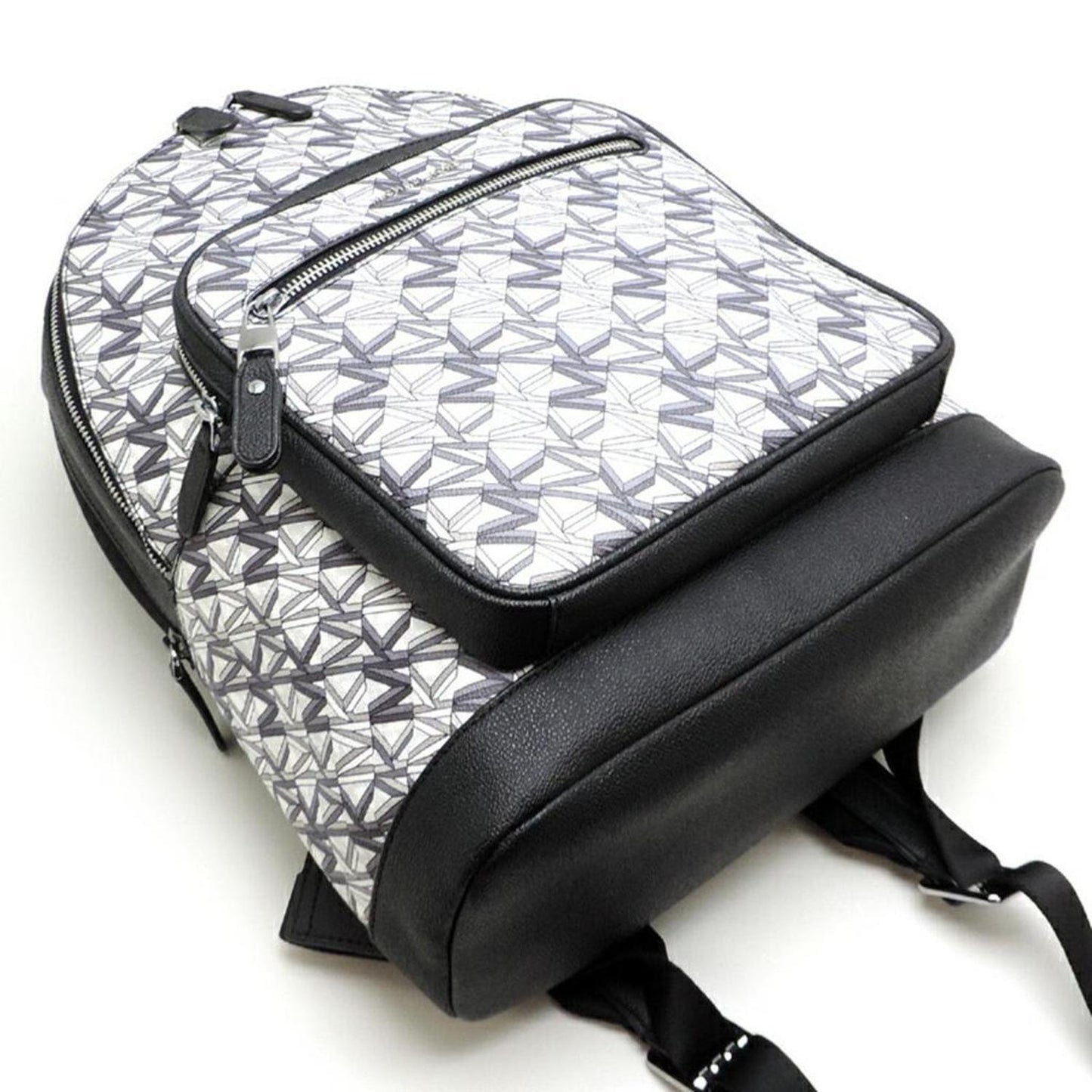 Canvas Backpack Bag (Pre-Owned)