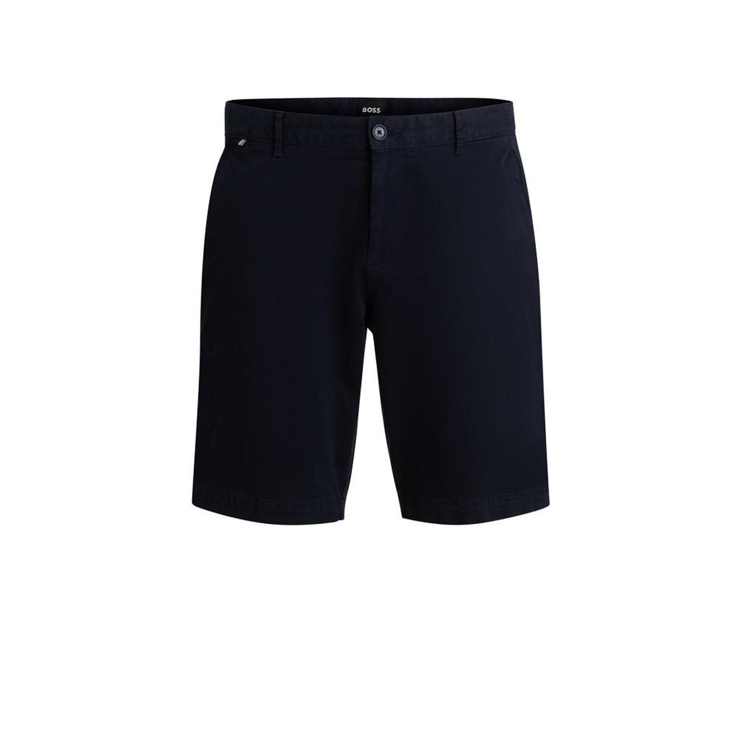 Men's Slim-Fit Shorts
