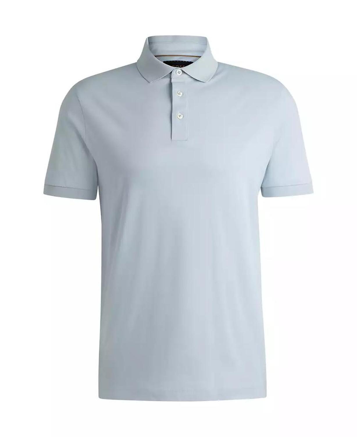 Men's Regular-Fit Polo Shirt