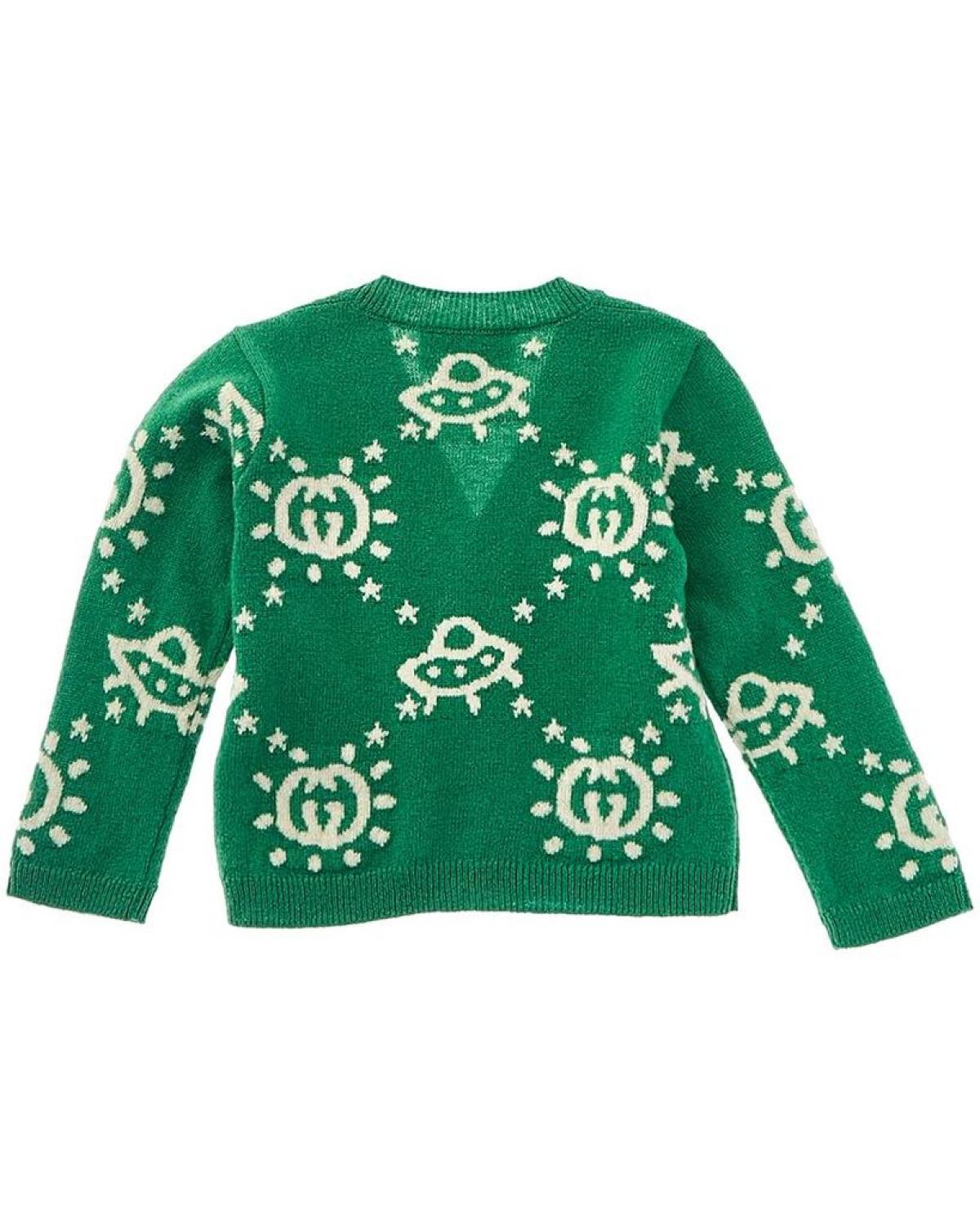 Gucci Cardigan
