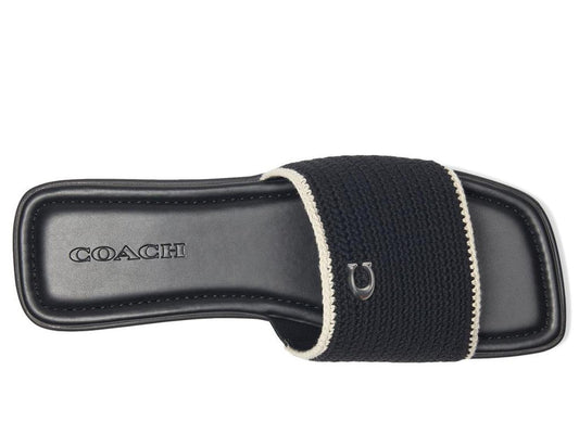 Florence Crochet Sandals