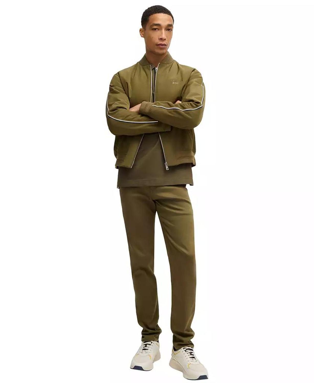 x Porsche Men's Regular-Fit Polo Shirt