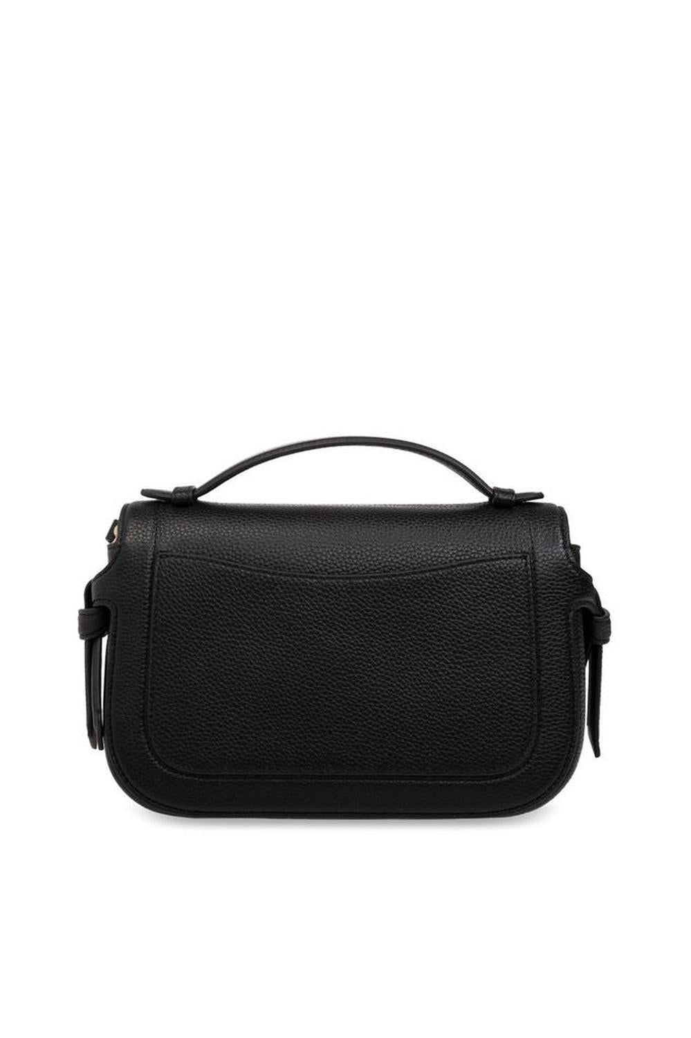 Kate Spade Flap Top Crossbody Bag