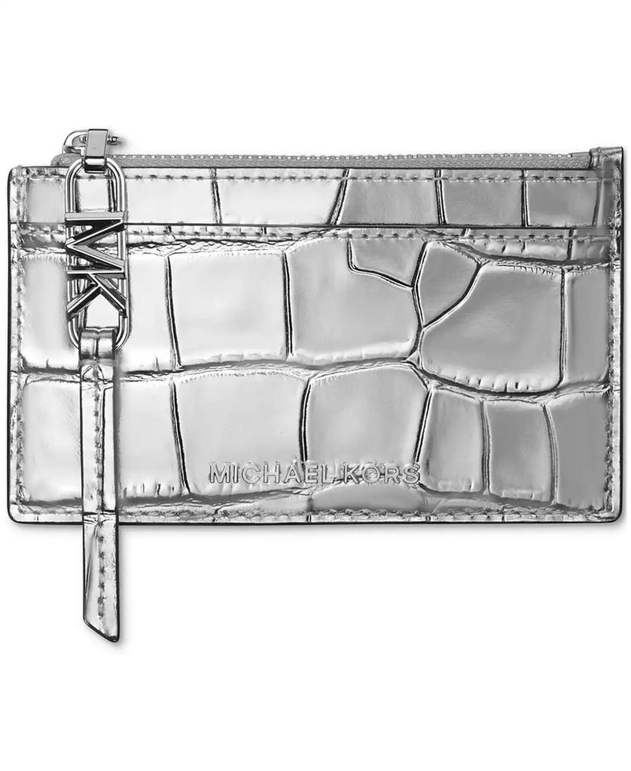 Empire Small Zip Card Case