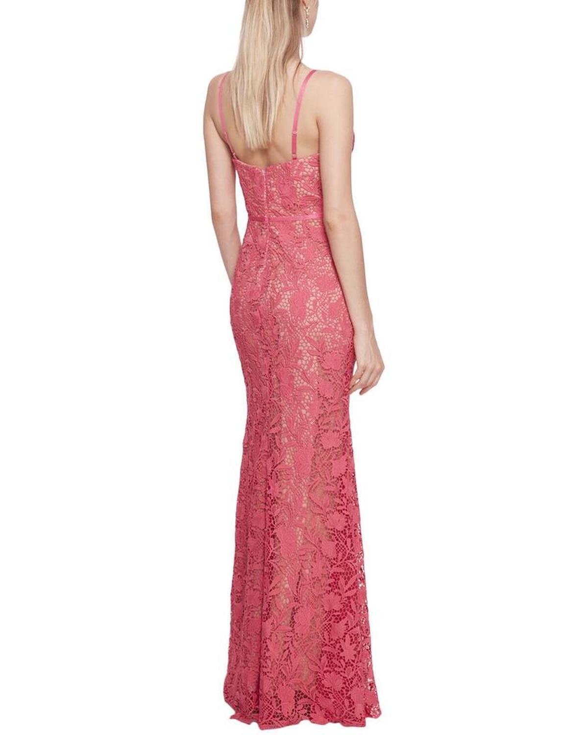 Marchesa Notte Gown