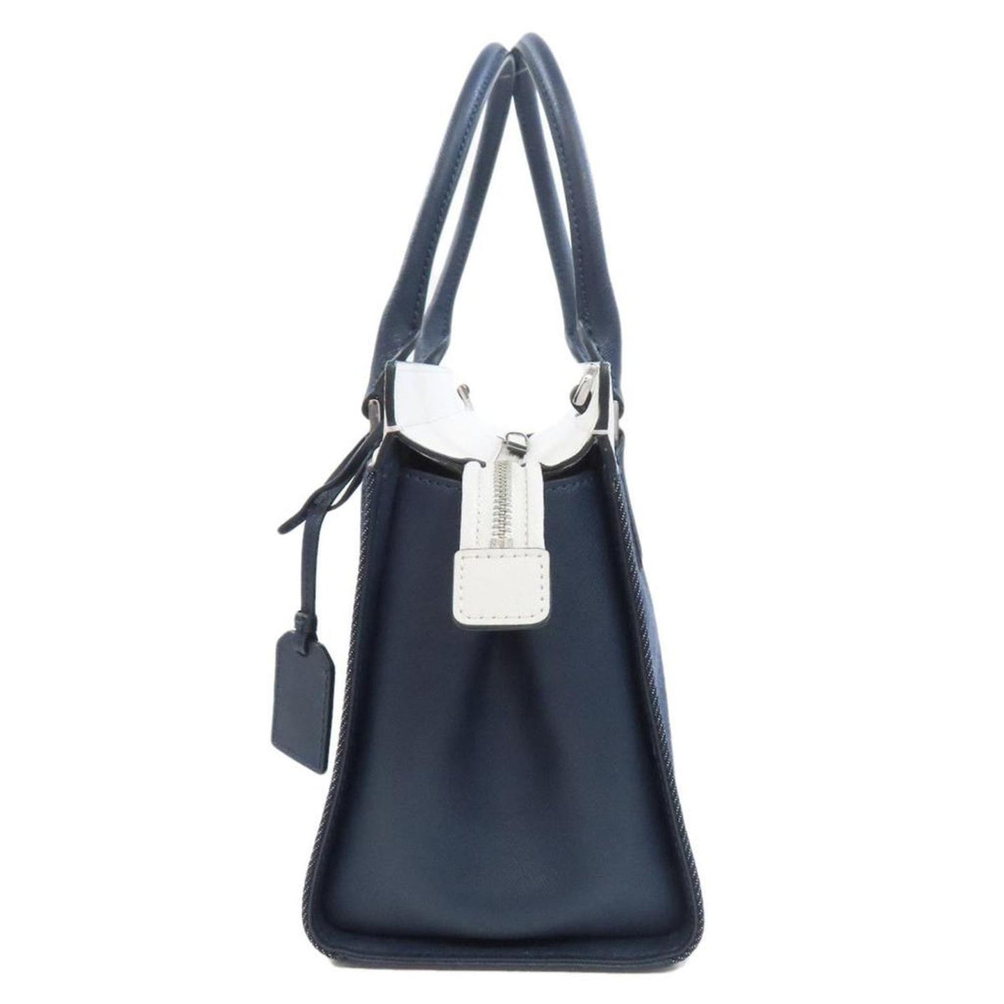 blue Handbag (Pre-Owned)