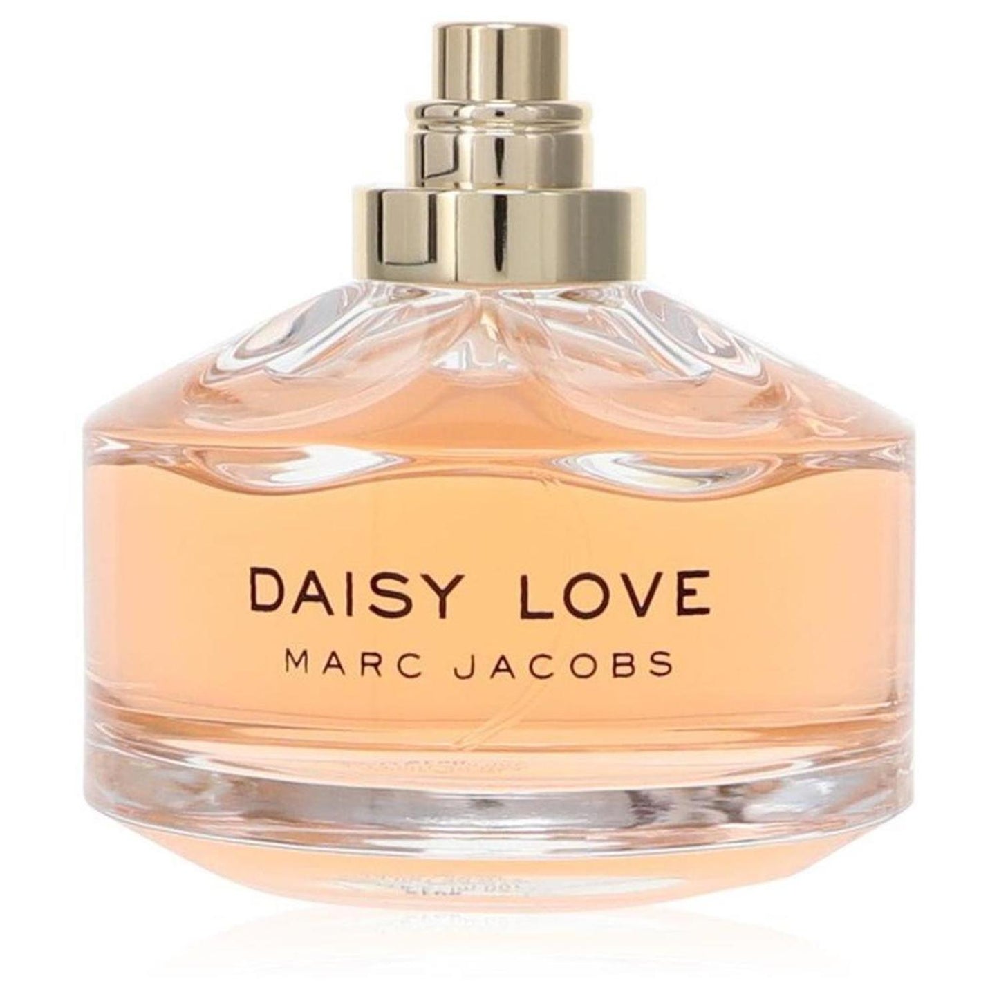 3.4 oz Daisy Love Eau De Toilette Spray by for Women