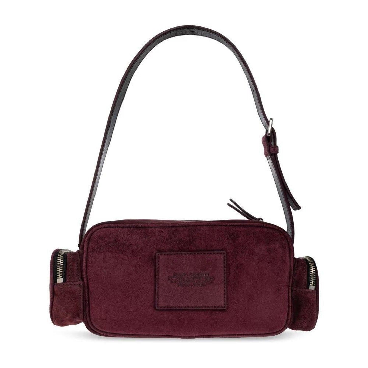 Marc Jacobs The Cargo Zipped Shoulder Bag