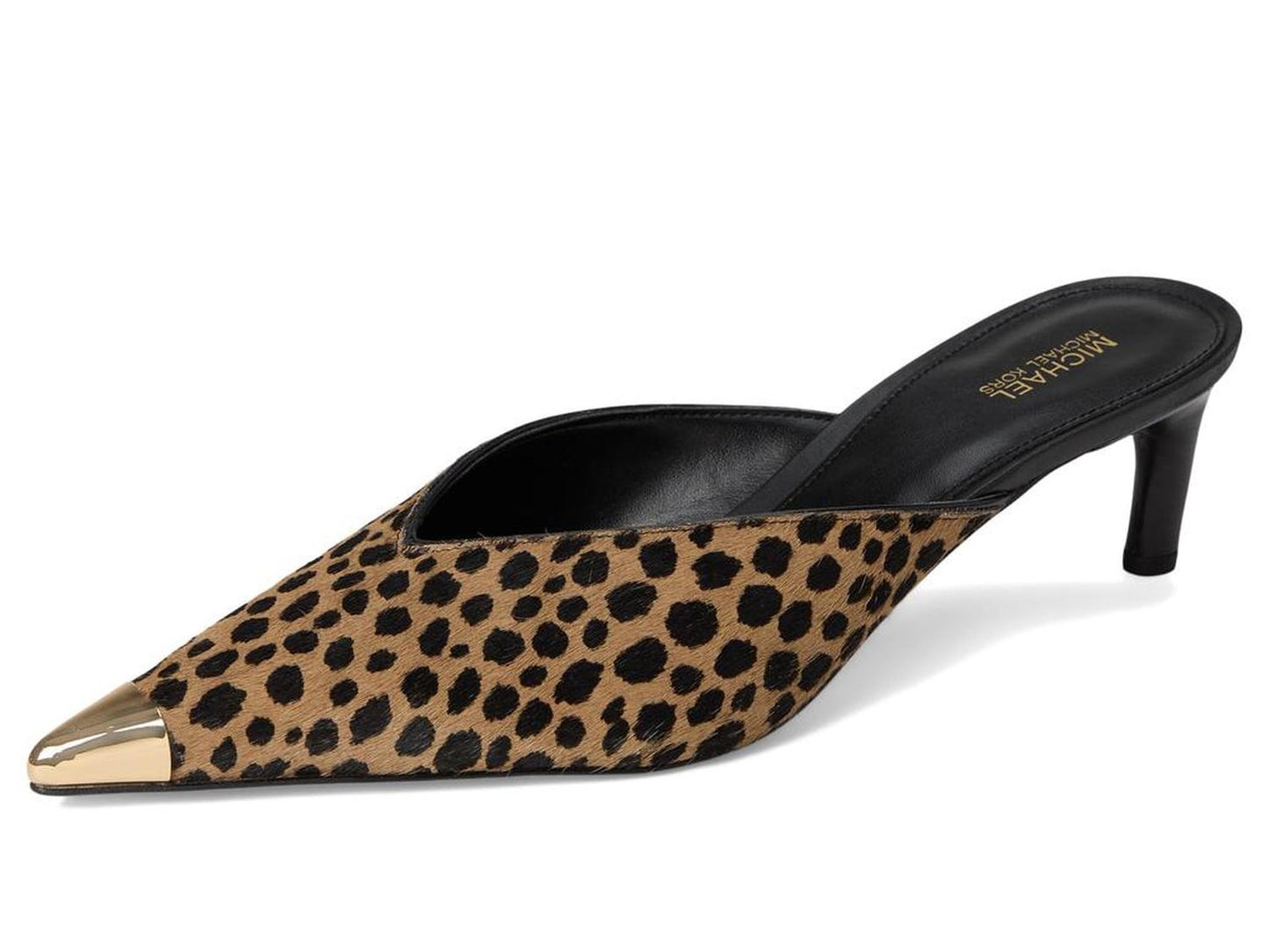Kasia Mule Pump
