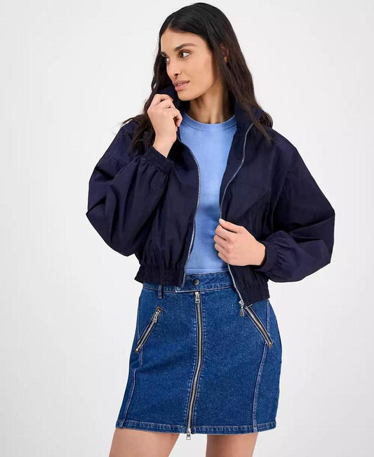 Women's Cropped Jacket