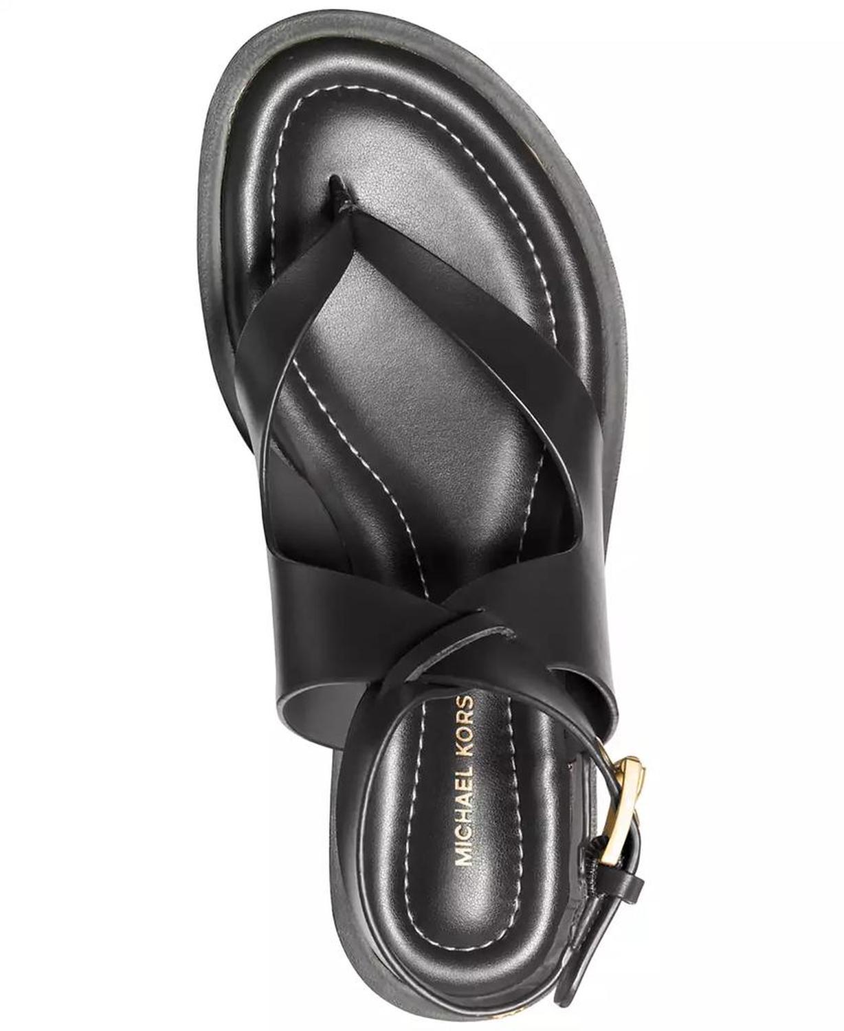 Women's Irene Flat Thong Sandals