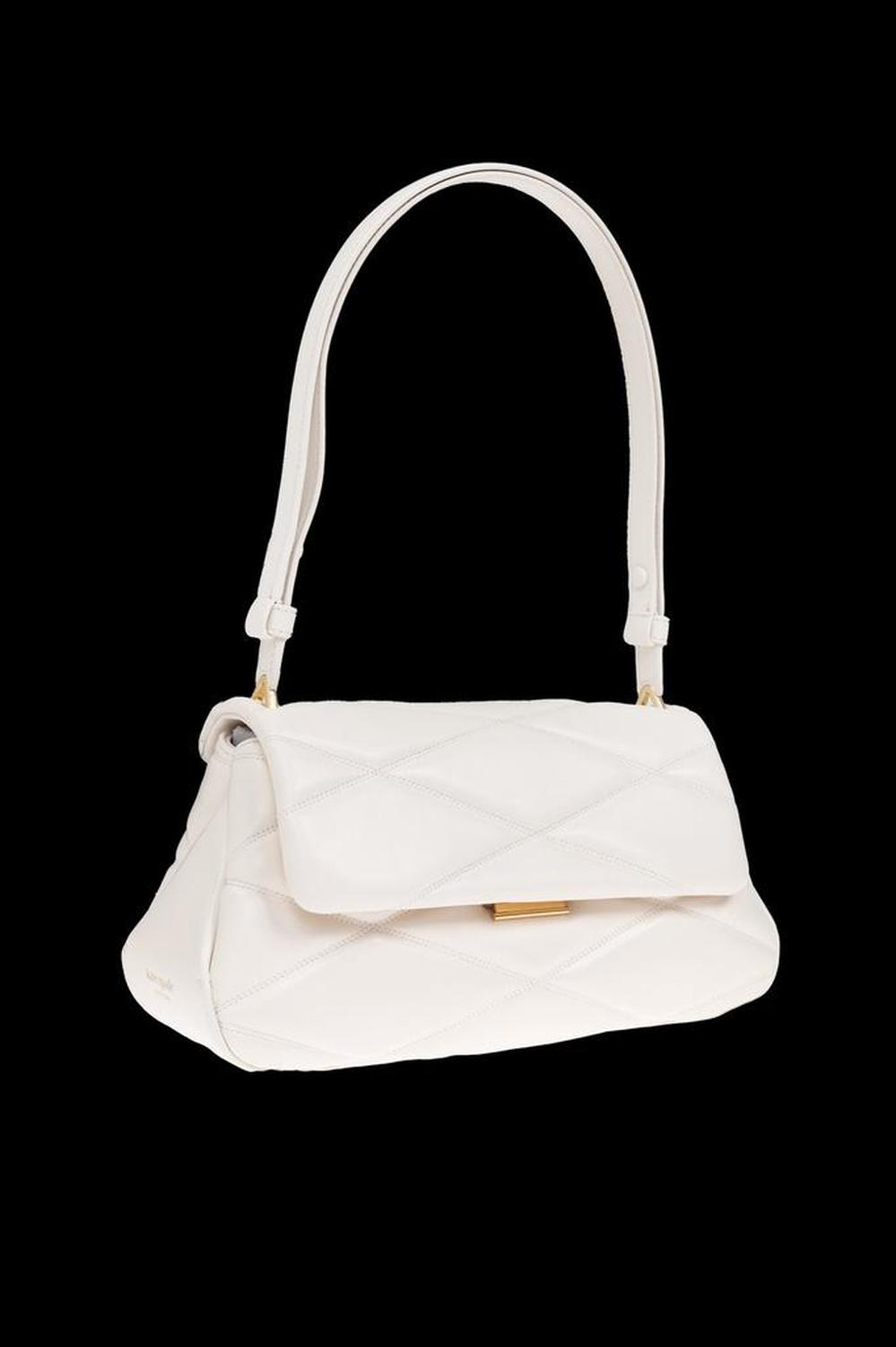 Kate Spade Grace Quilted Convertible Shoulder Bag