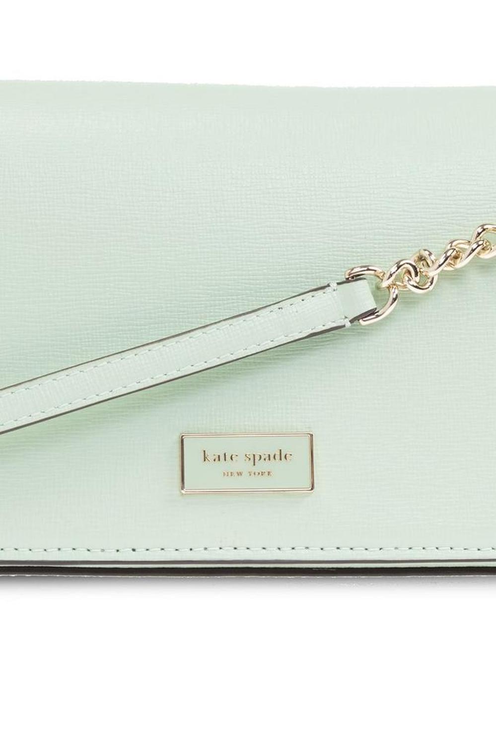 Kate Spade Serena Chain Wallet