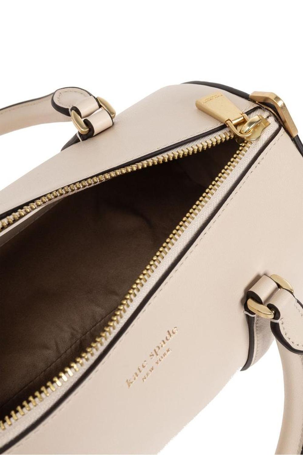 Kate Spade Heart-Shaped Petite Tote