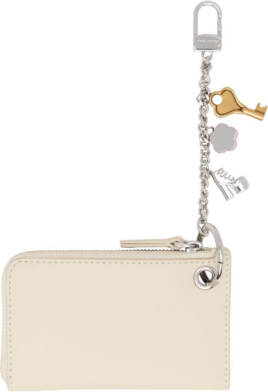 Off-White 'The Coin Purse Charm' Coin Pouch