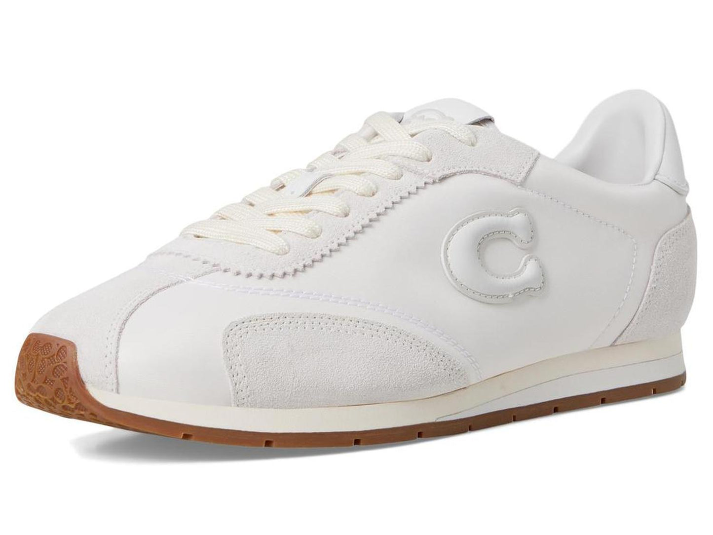 Flat Sneakers