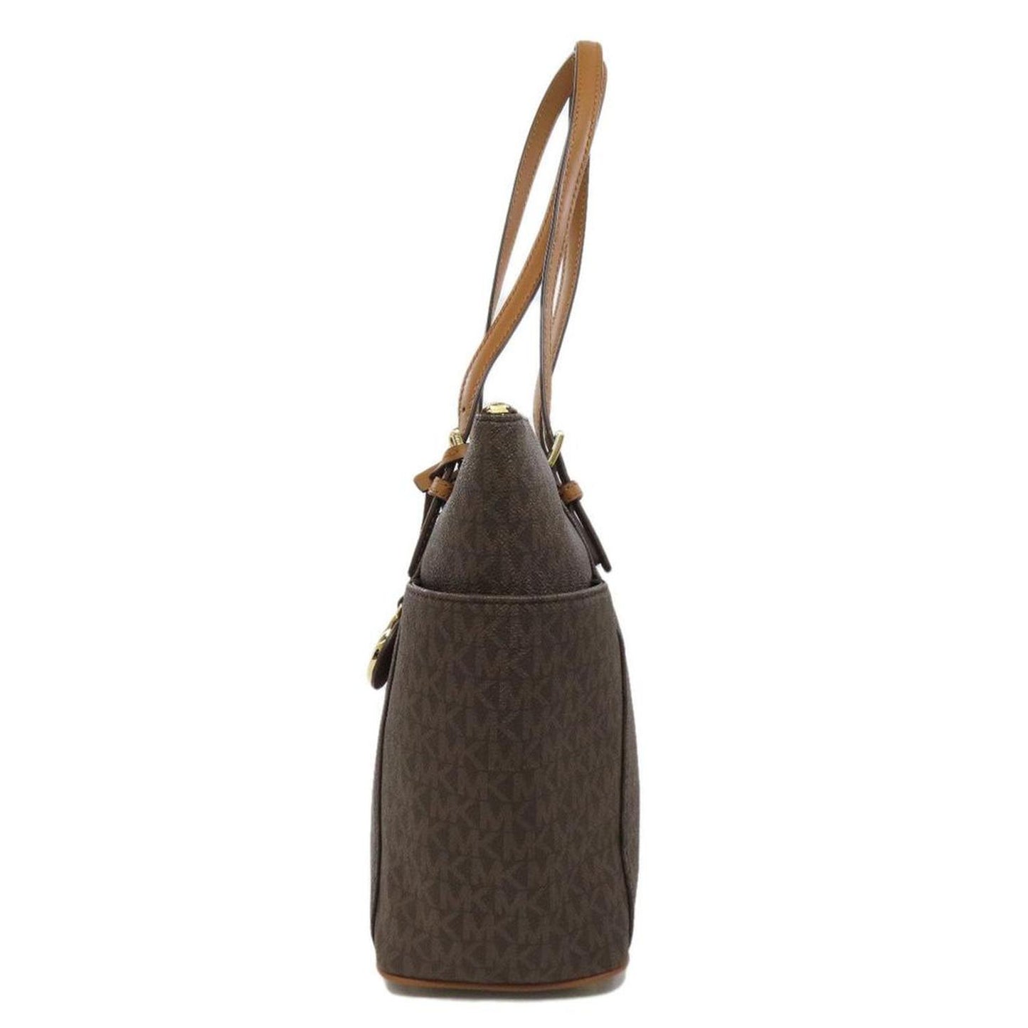 Pvc Tote Bag (Pre-Owned)
