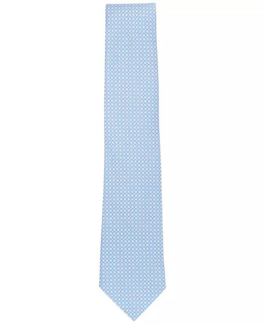 Men's Millan Medallion Tie