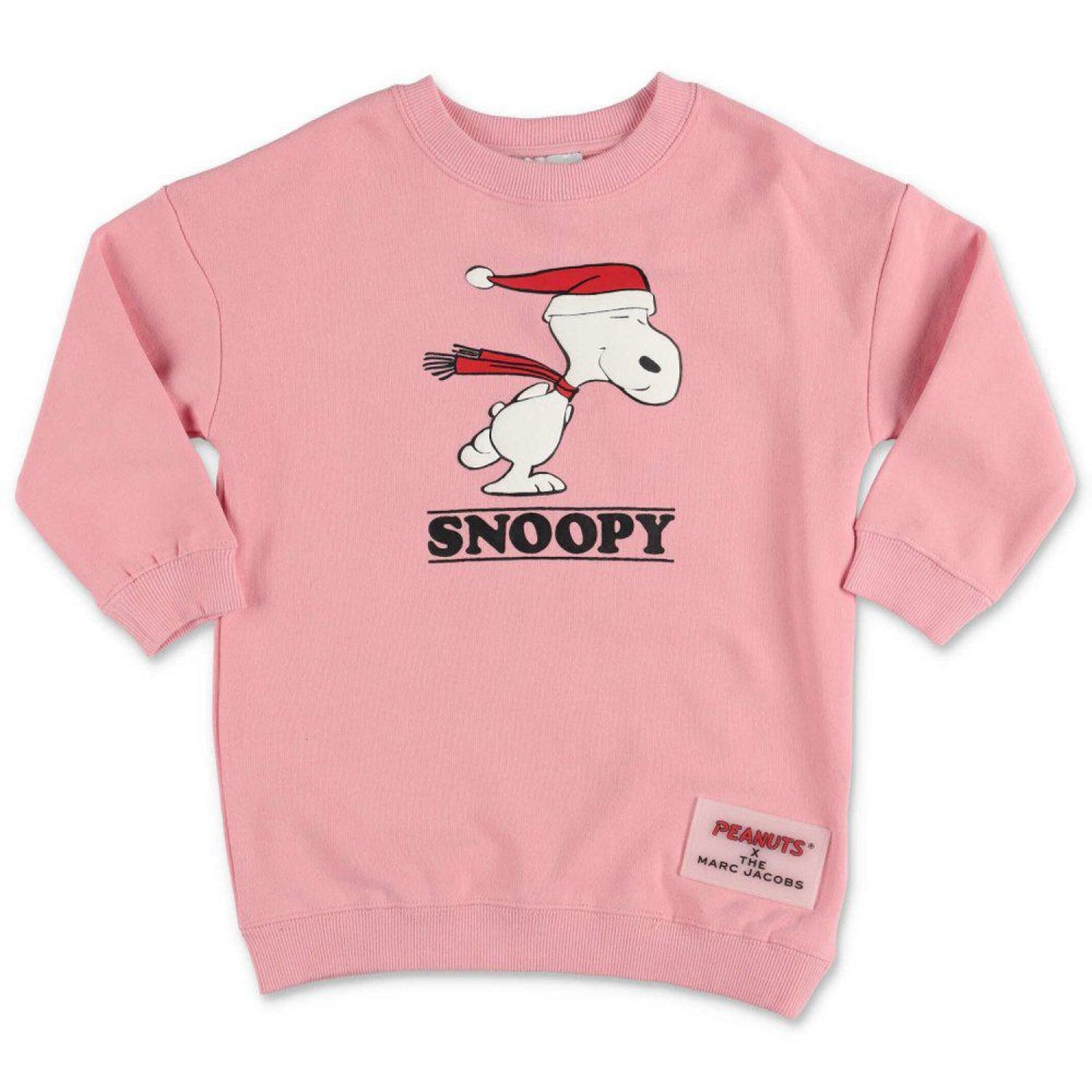 The Marc Jacobs Kids X Peanuts Snoopy Printed Dress
