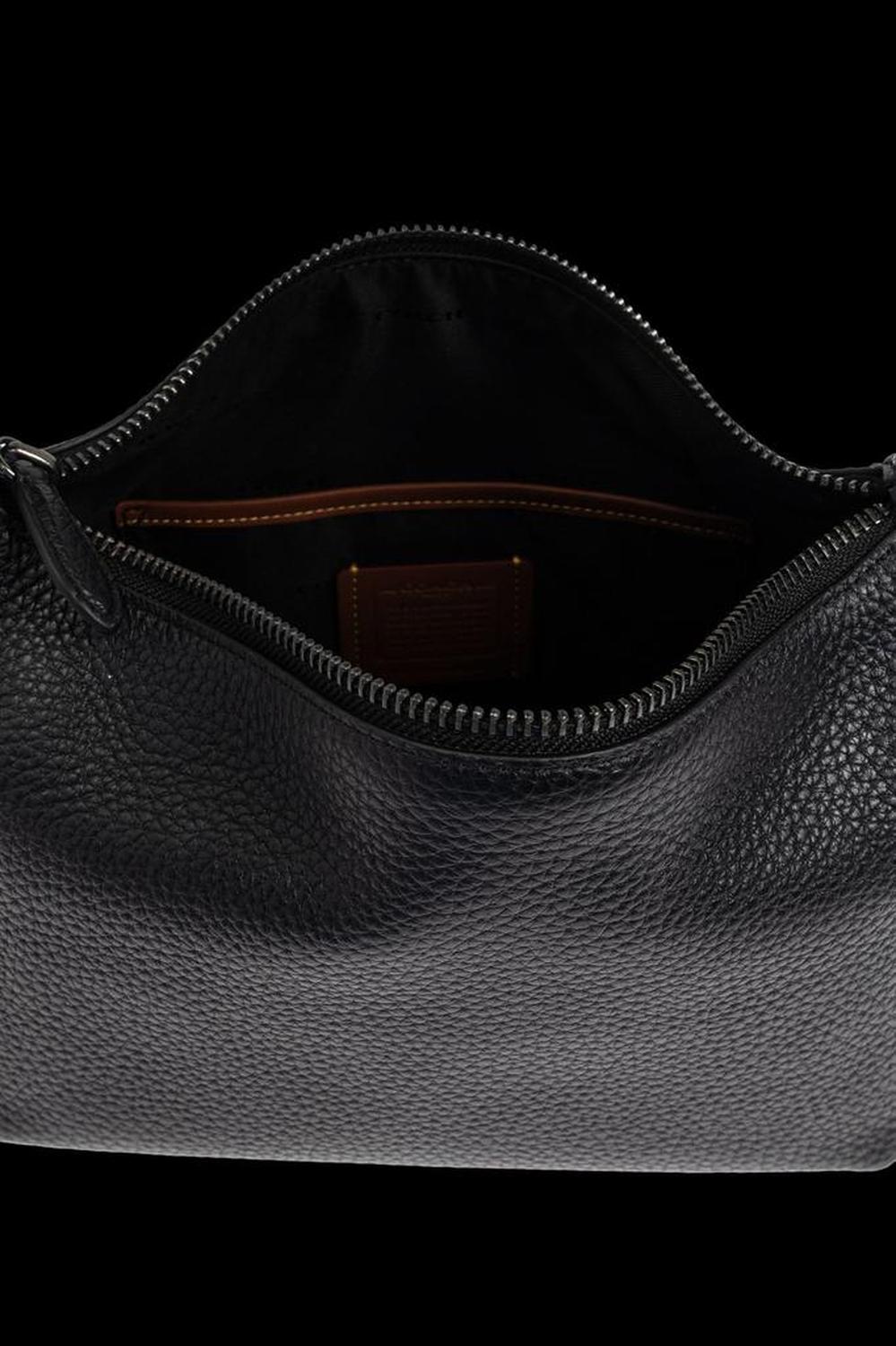 Coach Travel Kit Speedclip Tote Bag