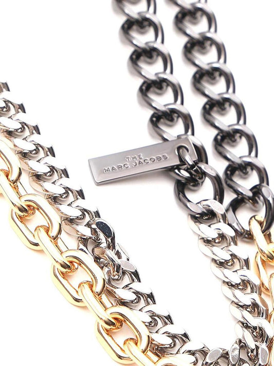Marc Jacobs The Chain Shoulder Strap