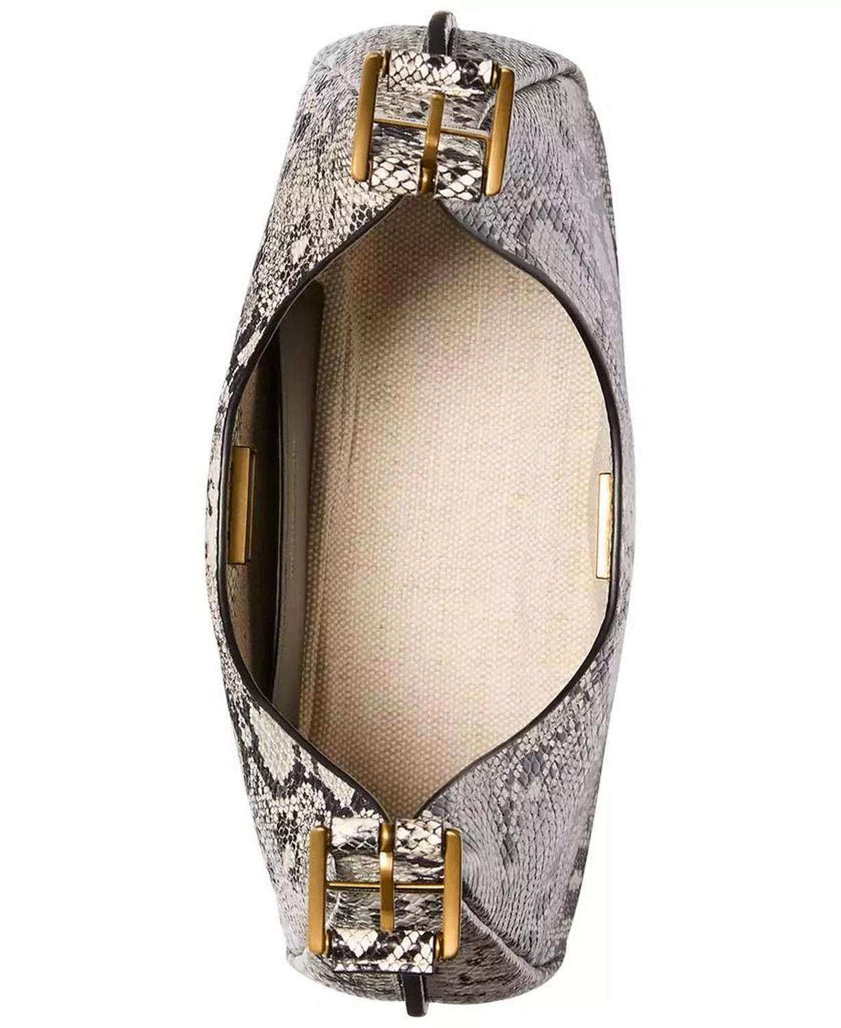 Nolita Hobo Leather Shoulder Bag